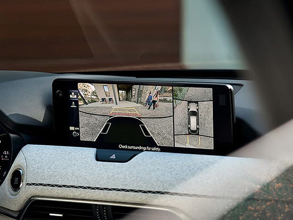 Mazda of New Bern in New Bern NC