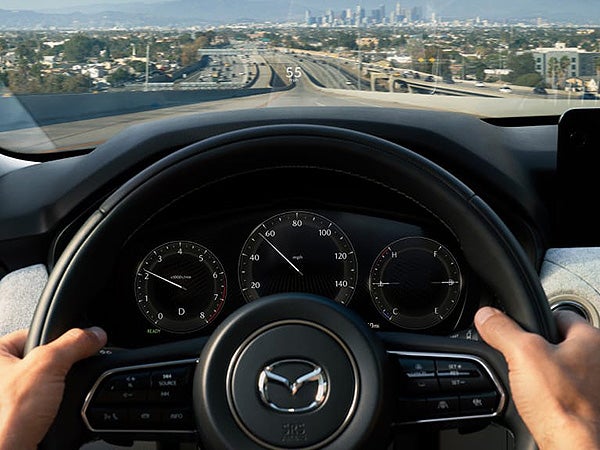 Mazda of New Bern in New Bern NC