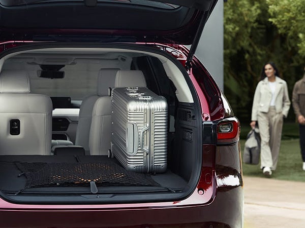 Mazda of New Bern in New Bern NC