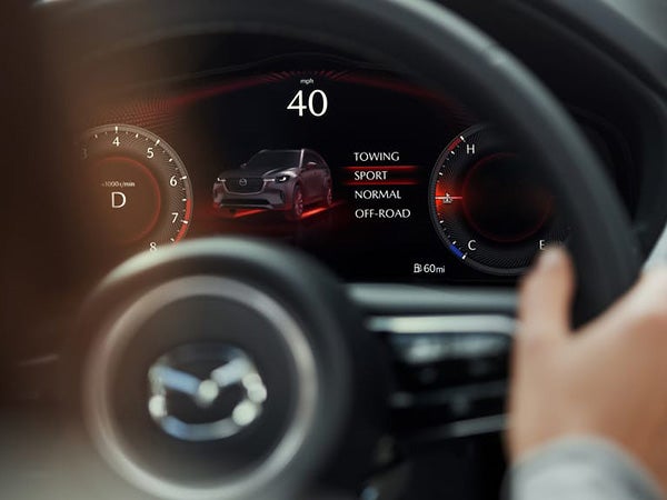 Mazda of New Bern in New Bern NC