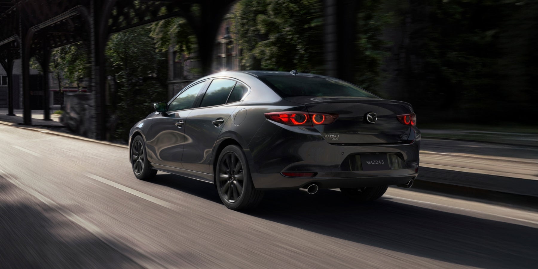 Mazda of New Bern in New Bern NC