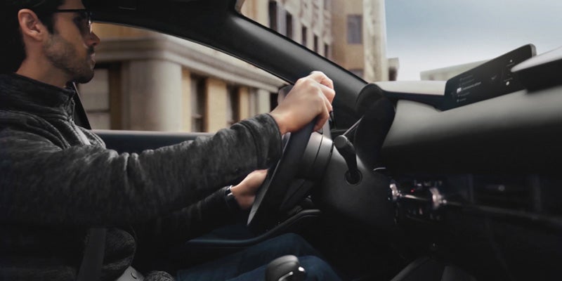 Mazda of New Bern in New Bern NC