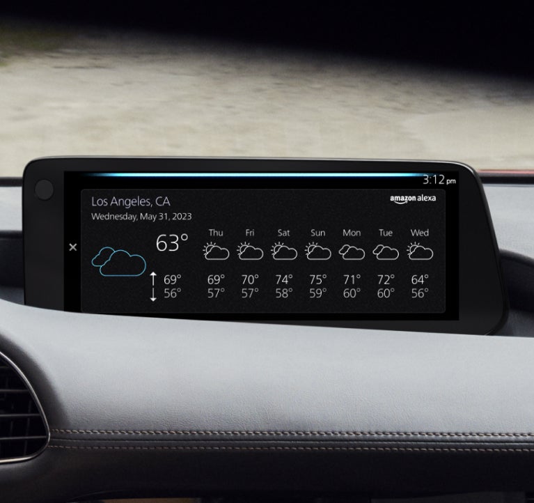 Mazda of New Bern in New Bern NC