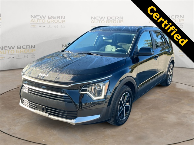 USED 2023 KIA NIRO EX