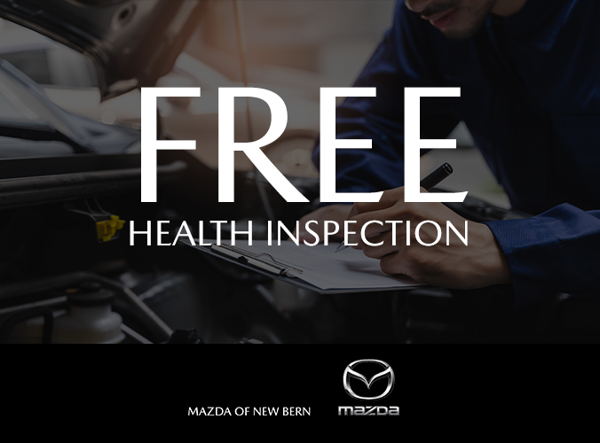 FREE HEALTH INSPECTION